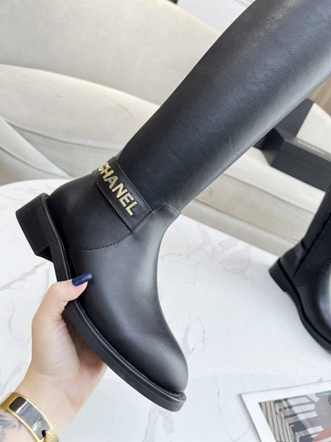 CHL  Boots  Over Knee