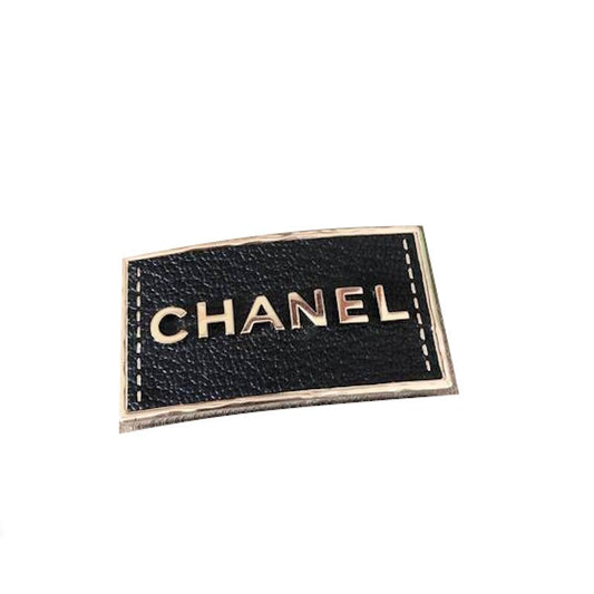 CHL Brooch