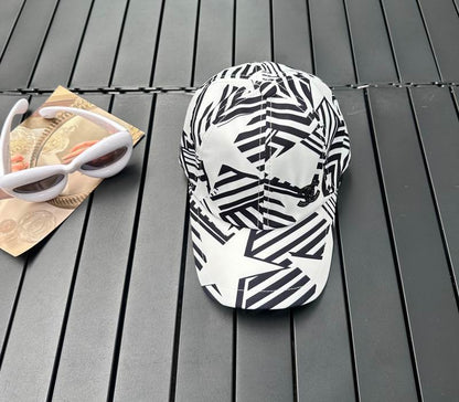 CHL Hat Cap 3 Color 's