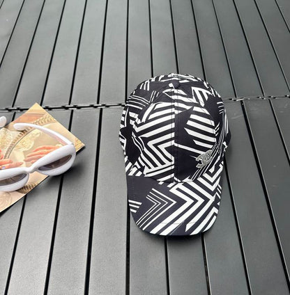 CHL Hat Cap 3 Color 's