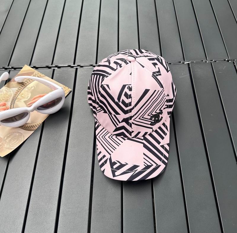 CHL Hat Cap 3 Color 's