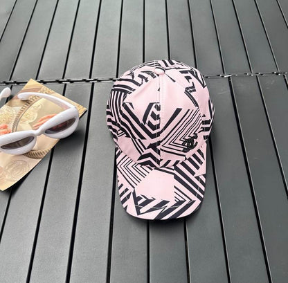 CHL Hat Cap 3 Color 's