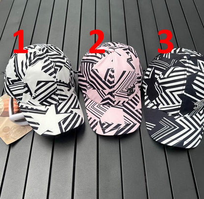 CHL Hat Cap 3 Color 's