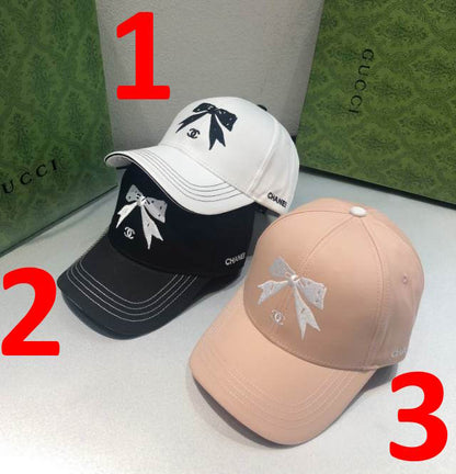 CHL Cap Hat 3 Color's