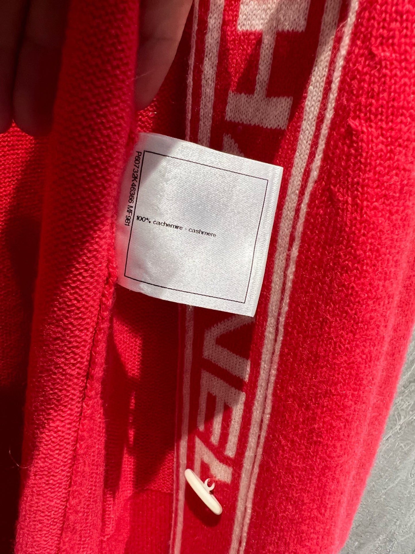 CHL Cardigan Woman Long Jacket