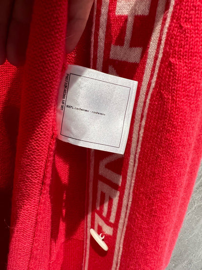 CHL Cardigan Woman Long Jacket