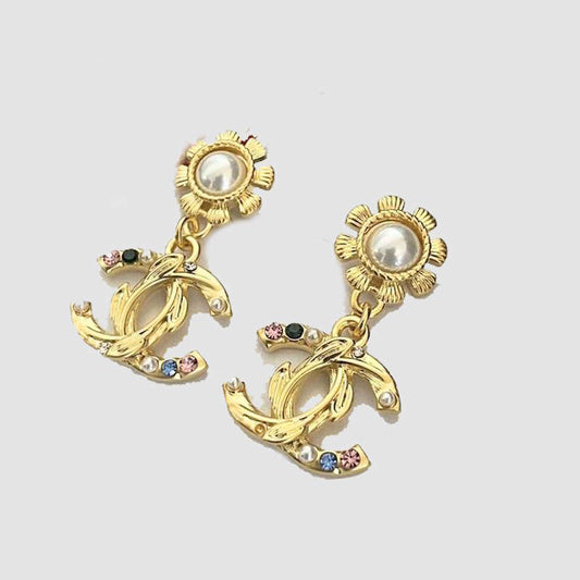 CHL  Earrings