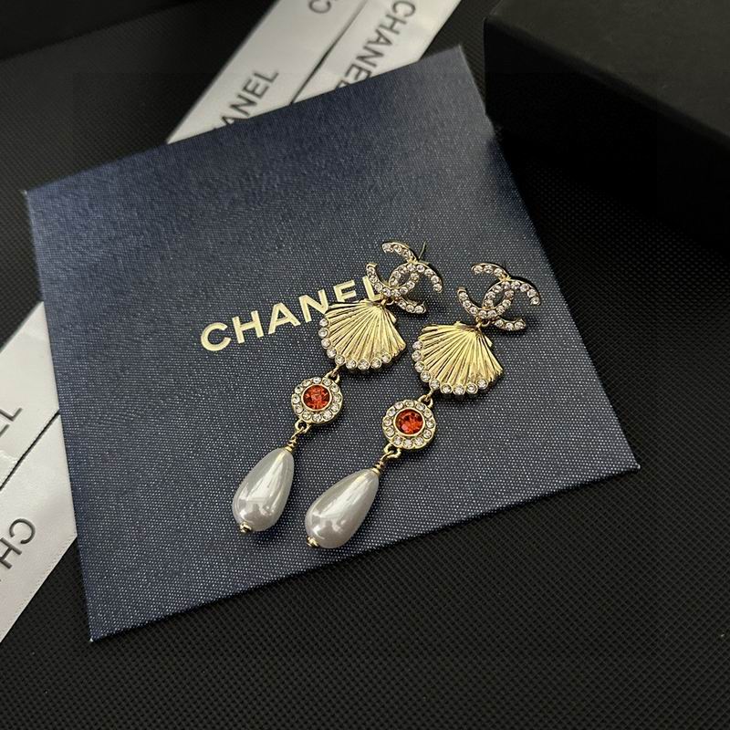 CHL  Earrings