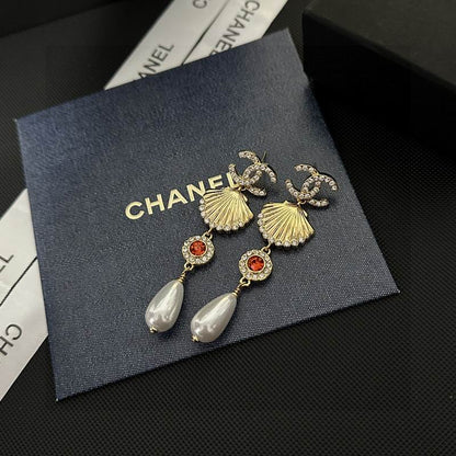 CHL  Earrings