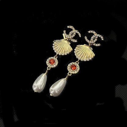CHL  Earrings