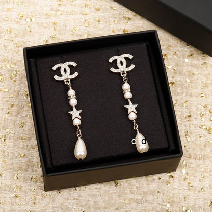 CHL  Earrings