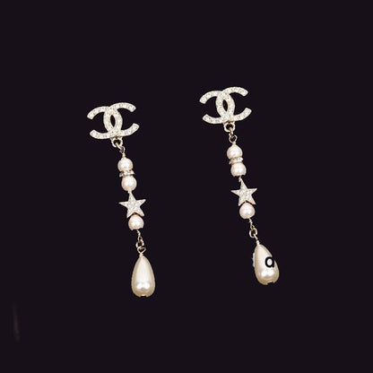 CHL  Earrings