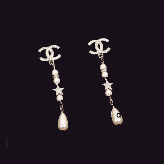 CHL  Earrings