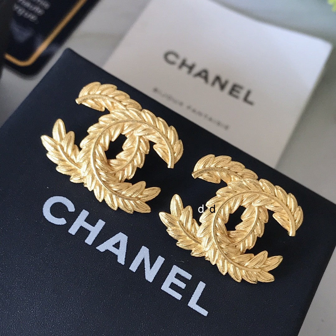 CHL  Earrings