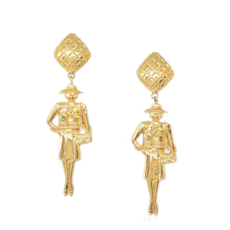 CHL  Earrings