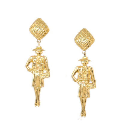 CHL  Earrings