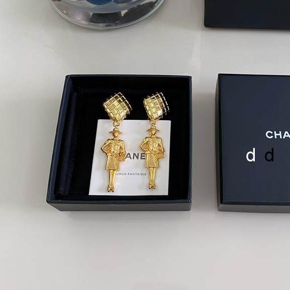 CHL  Earrings