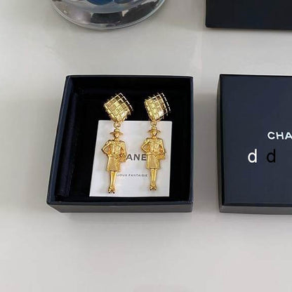 CHL  Earrings