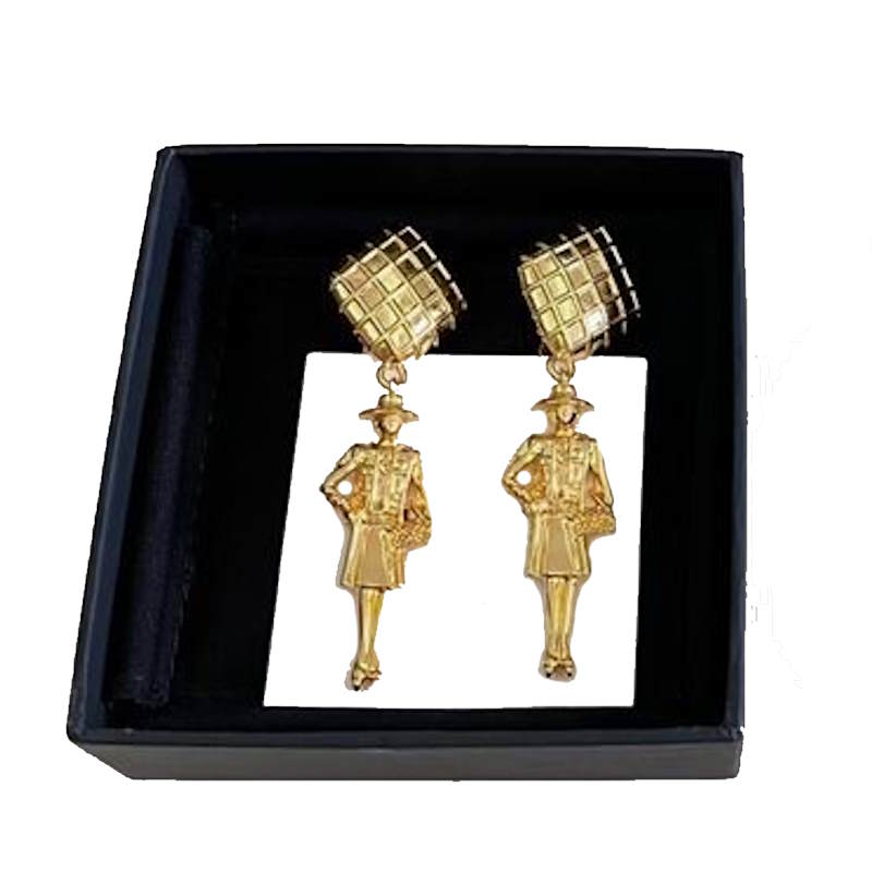 CHL  Earrings