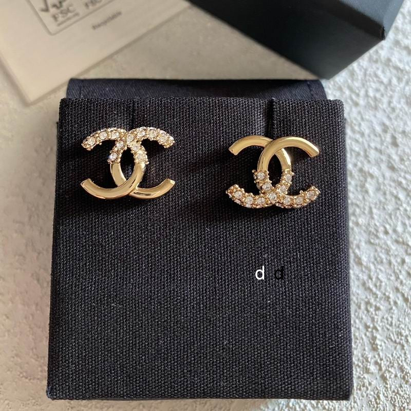 CHL  Earrings