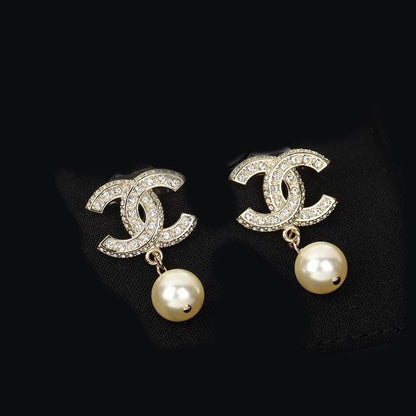 CHL  Earrings