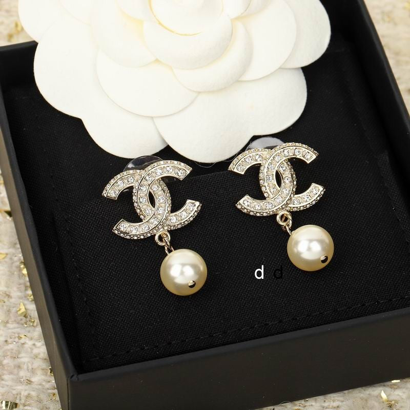 CHL  Earrings
