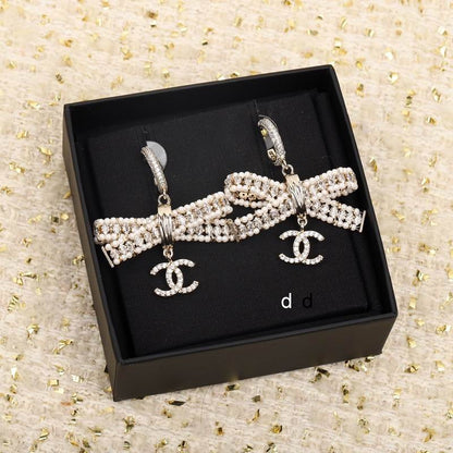 CHL  Earrings