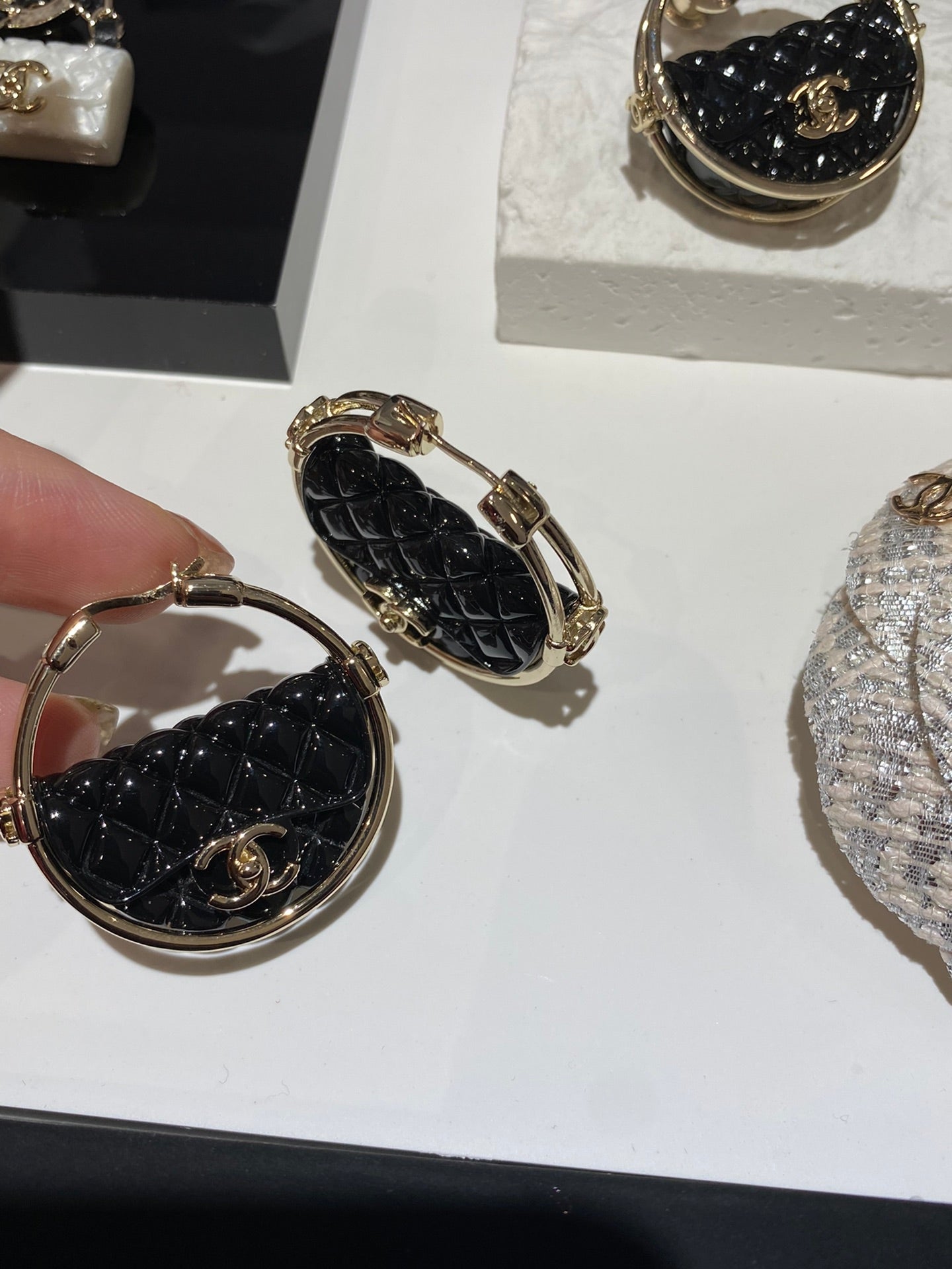 CHL Earring