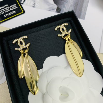 CHL  Earrings
