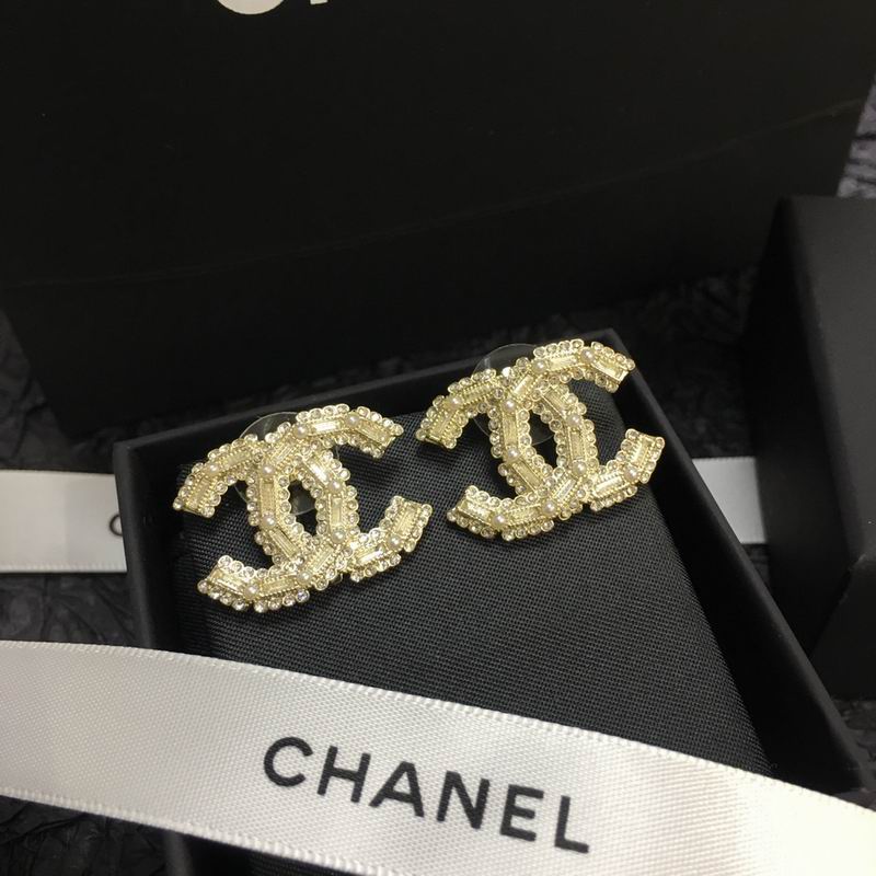 CHL Earrings
