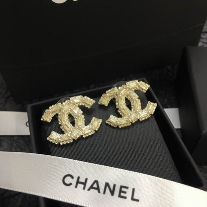 CHL Earrings