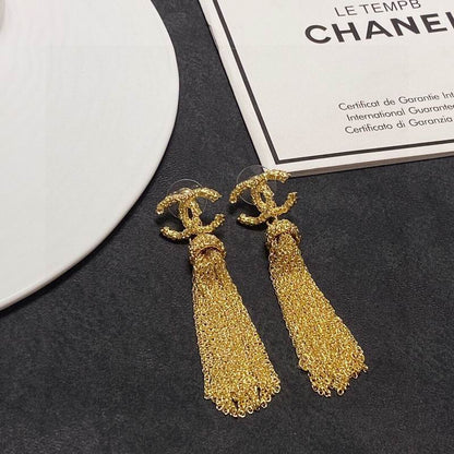CHL Earrings