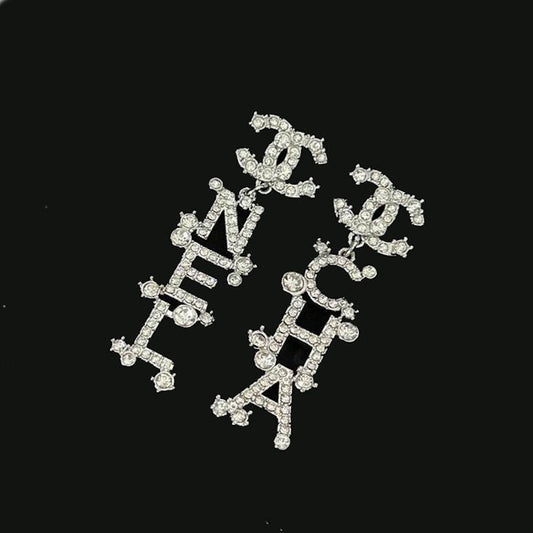 CHL Earrings