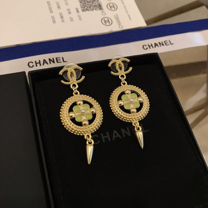 CHL Earrings