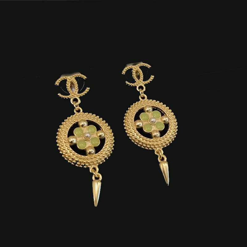 CHL Earrings