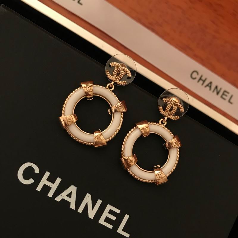 CHL Earrings