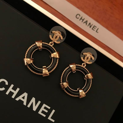 CHL Earrings