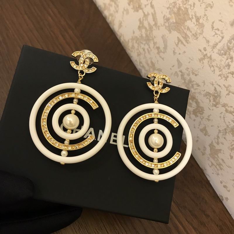 CHL Earrings