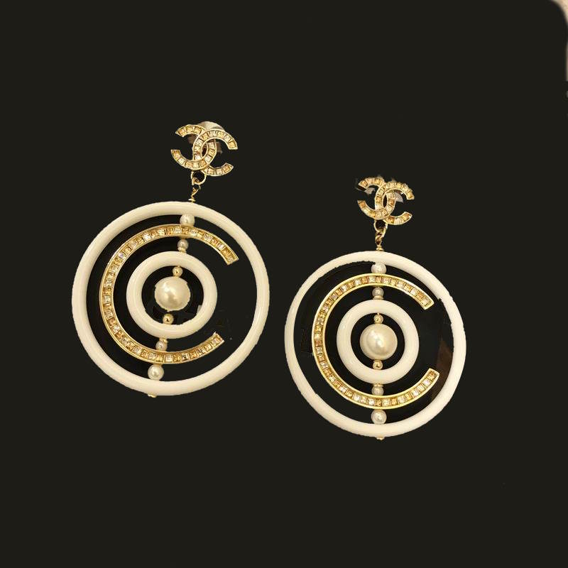 CHL Earrings