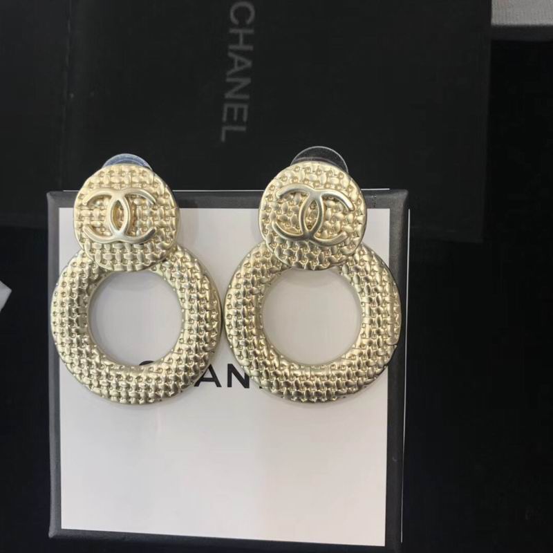 CHL Earrings