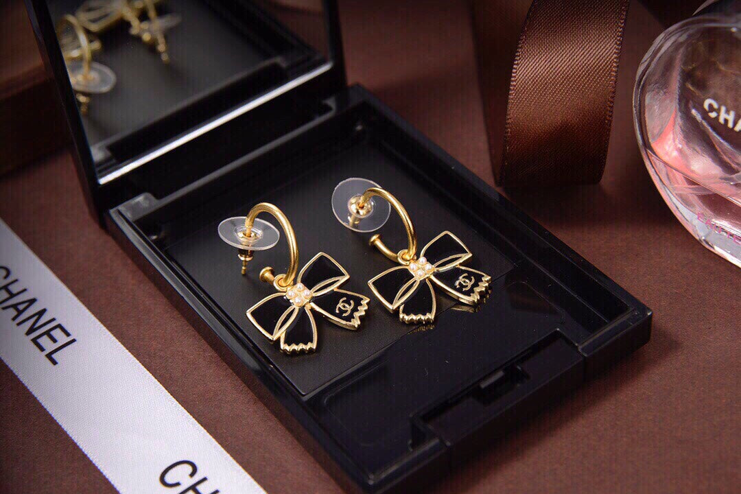 CHL Earrings
