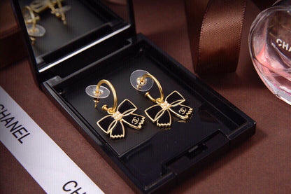 CHL Earrings