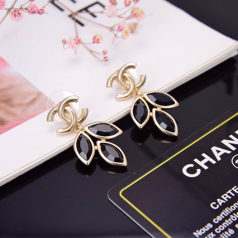 CHL Earrings