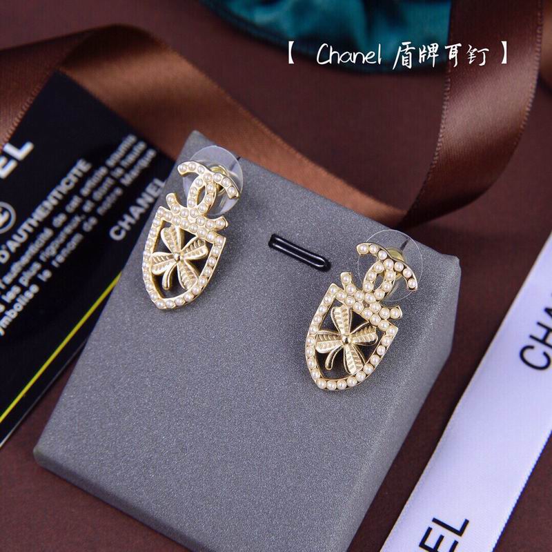 CHL Earrings