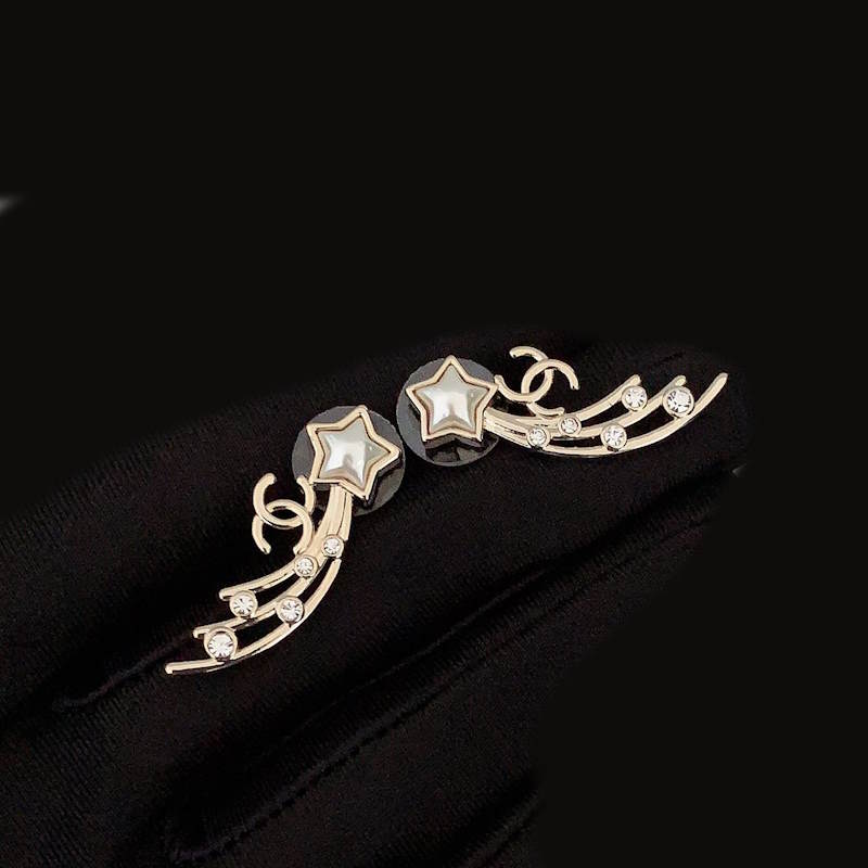 CHL Earrings