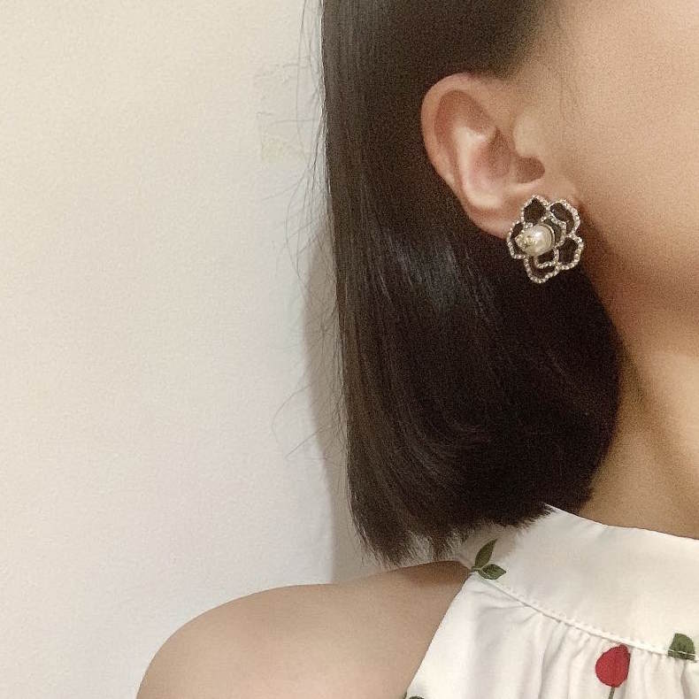 CHL Earrings