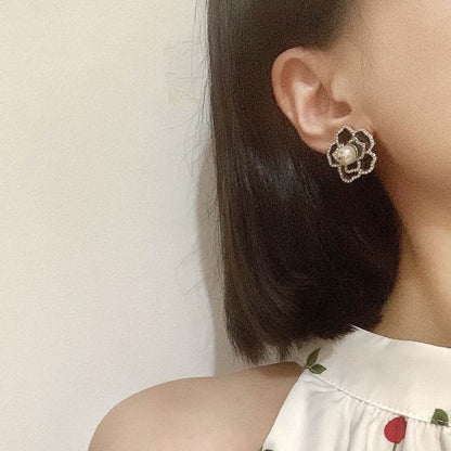 CHL Earrings