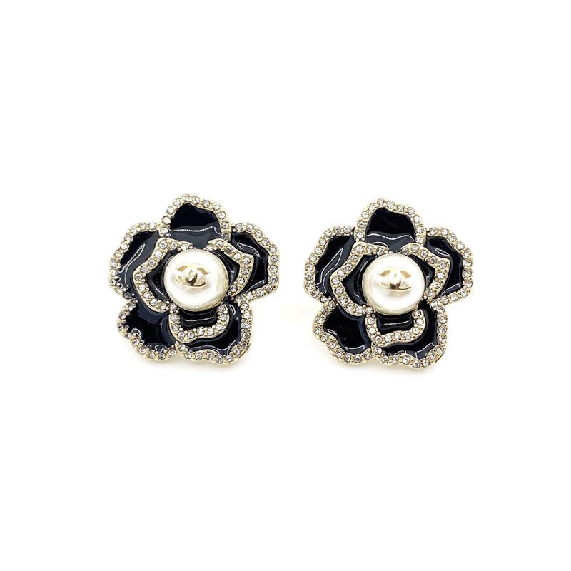 CHL Earrings