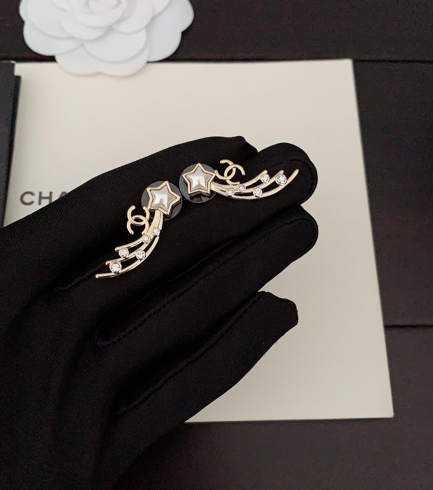 CHL Earrings