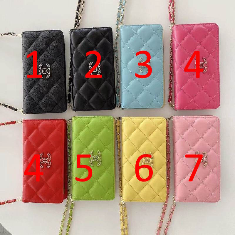 CHL Phone Mobile Case Bag 7 Color's